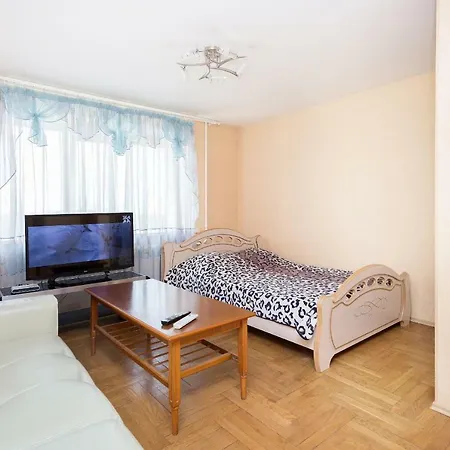 Pobeditelei Минск