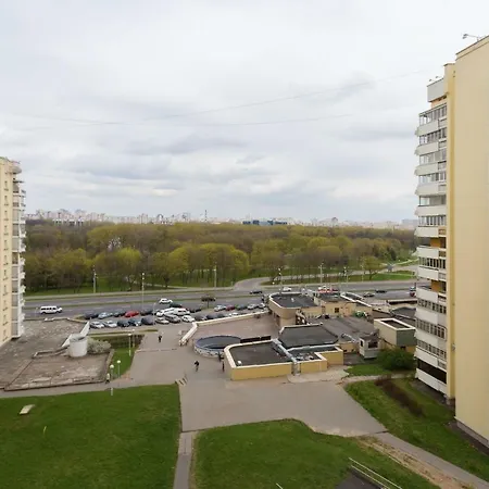 Pobeditelei * Minsk