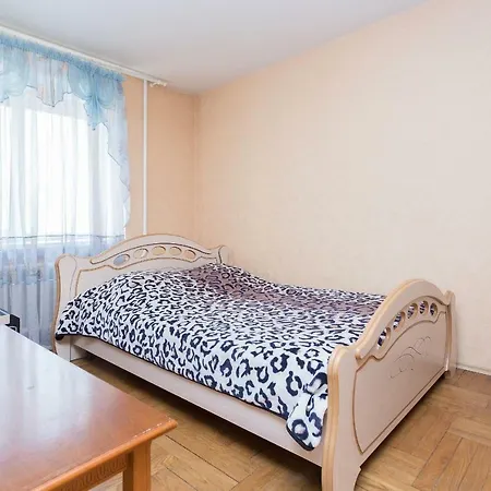 Apartment Pobeditelei