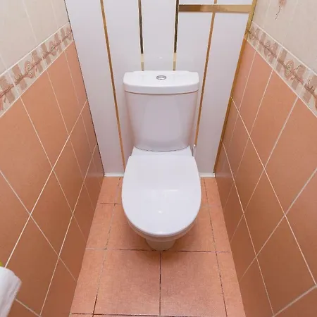 Pobeditelei Apartment